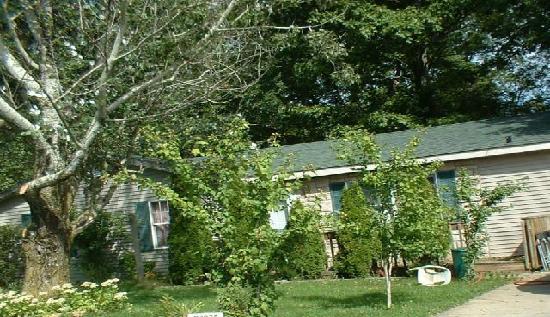 27075 W Chapel Rd, Rushville, IN 46173 