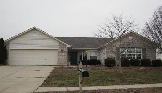 17356 Pine Wood Ln, Westfield, IN 46074 