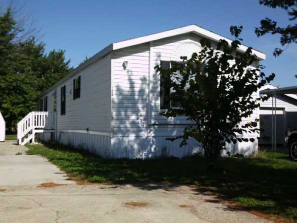 156 E Worthville, Greenwood, IN 46143 