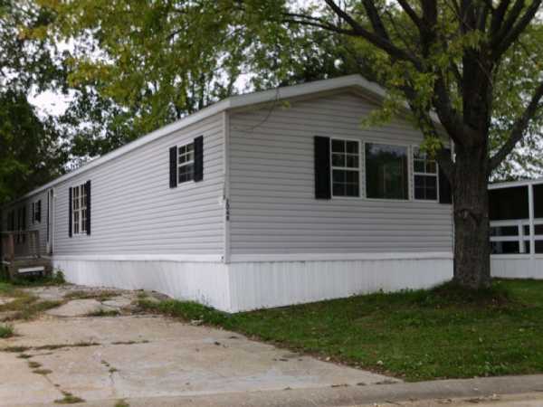 2048 Meyer, Greenwood, IN 46143 