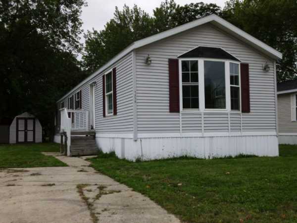 1958 Meyer, Greenwood, IN 46143 