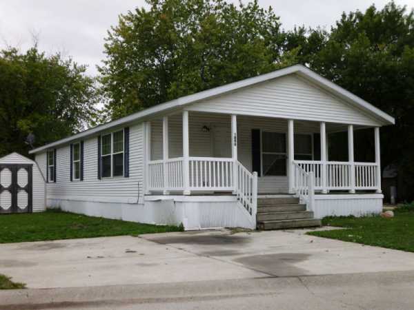 1896 Meyer, Greenwood, IN 46143 