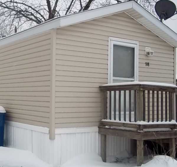 3600 Sheffield Ave, Hammond, IN 46327 