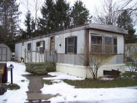 832 Helen, Bluffton, IN 46714 