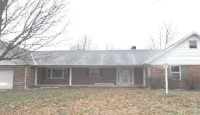 796 E Oak Mnr, Columbus, IN 47203 