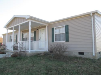 21958 N COUNTY ROAD 500 E, Dale, IN 47523 