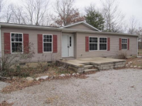 9191 S 850 E, Elberfeld, IN 47613 