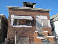 1552 Harrison St, Gary, IN 46407 