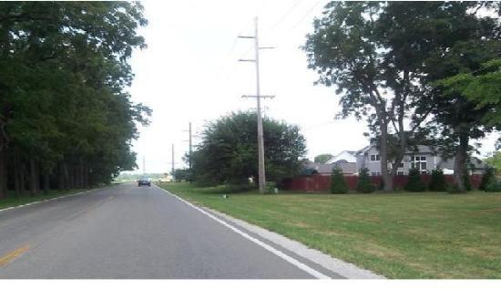 526 West 6th Street, Seymour, IN 47274 