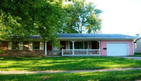 724 Chestnut Drive, Gas City, IN 46933 