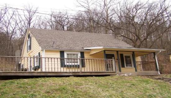 16506 Union Ridge Road, Aurora, IN 47001 