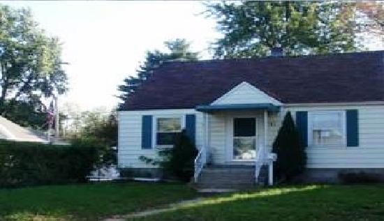 7219 Osborne Ave, Hammond, IN 46323 