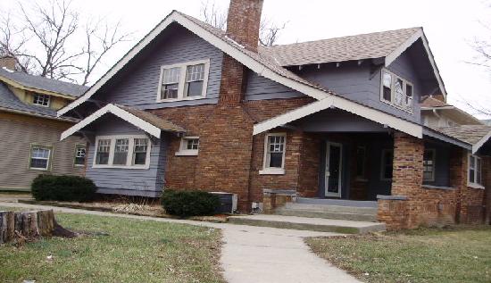 4189 North Carrollton Avenue, Indianapolis, IN 46205 