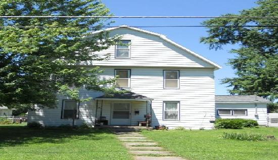 1615 Sheridan Street, Warsaw, IN 46580 