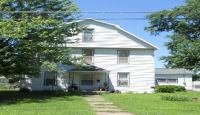 1615 Sheridan Street, Warsaw, IN 46580 