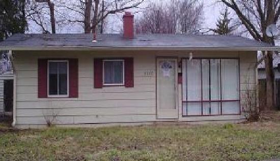 4040 Breton Street, Indianapolis, IN 46222 