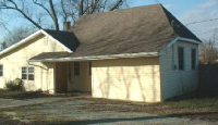 1175 West Jennings Street, Rushville, IN 46173 