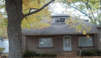 808 Milligan St, Crawfordsville, IN 47933 