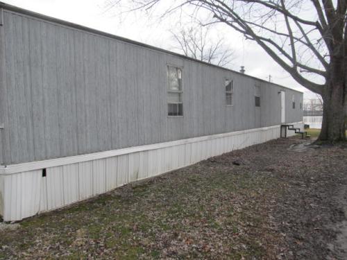 3531 N THUNDERHILL PL LOT 7, Vincennes, IN 47591 