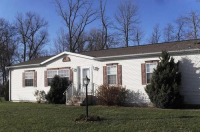 4605 S COUNTRYSIDE DR, Muncie, IN 47302 