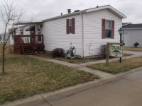 1508 East Jessica Lane lot 76, Muncie, IN 47302 