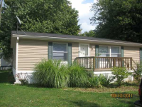 1102 s franklin rd  lot 106, Indianapolis, IN 46239 