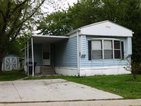 1846 Meyer, Greenwood, IN 46143 