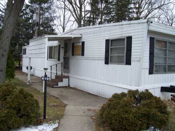 610 Westfield, Bluffton, IN 46714 