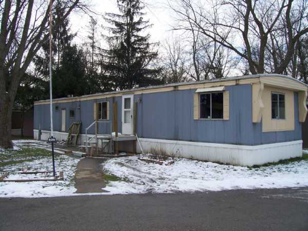 826 Melody, Bluffton, IN 46714 