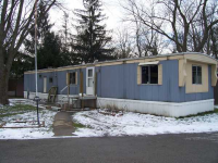 826 Melody, Bluffton, IN 46714 