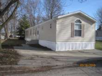 218 Chestnut Avenue, Bristol, IN 46507 