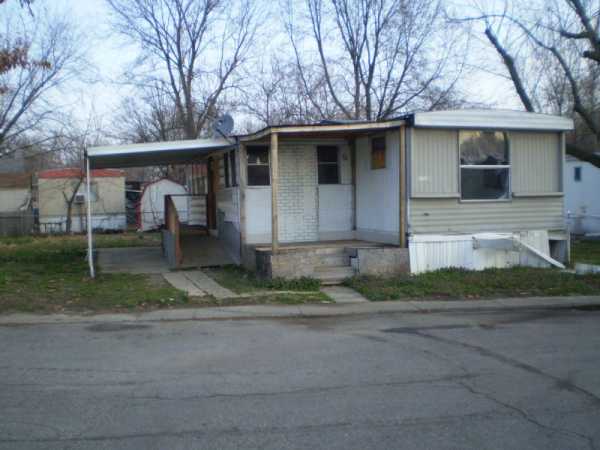 3520 HORSE DRIVE, Indianapolis, IN 46222 