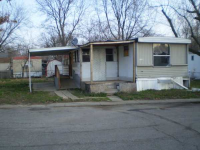 3520 HORSE DRIVE, Indianapolis, IN 46222 