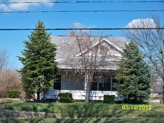 354 Michigan Ave, Greensburg, IN 47240 