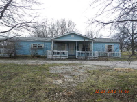 8599 Poplar Street, Merom, IN 47861 Foreclosure