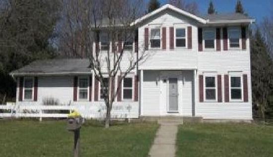 16277 Baywood Lane, Granger, IN 46530 