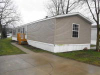 525 Railside Drive, Syracuse, IN 46567 