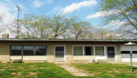 510 North 100 West, Reynolds, IN 47980 Foreclosure
