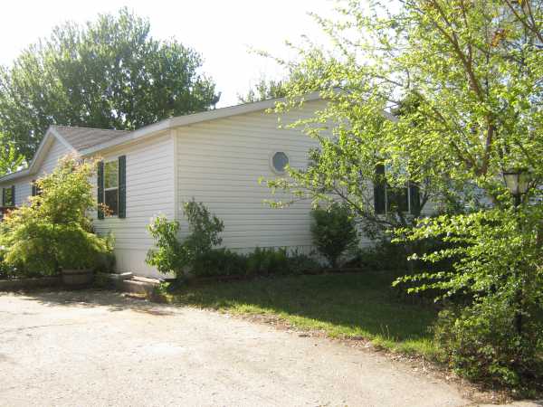 76 East Us Hwy 6 Lot 39, Valparaiso, IN 46383 