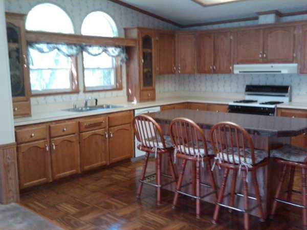 51702 Lovejoy Drive, Middlebury, IN 46540 