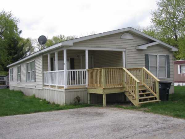 800 S.R. 212 Lot I-4-N, Michigan City, IN 46360 