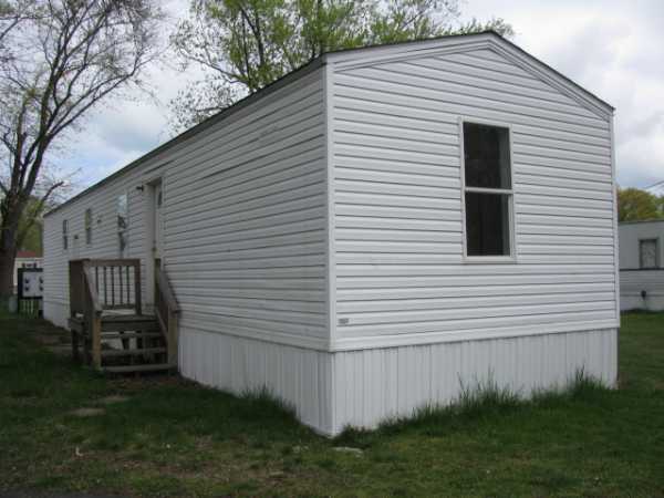 800 S.R. 212 Lot O-6, Michigan City, IN 46360 