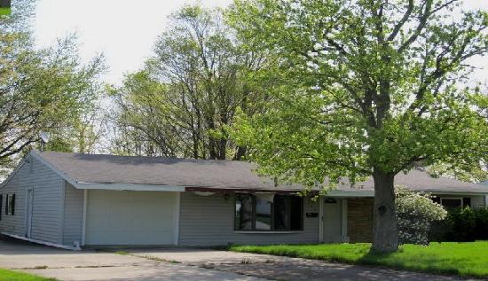 503 Stratton Way, Decatur, IN 46733 
