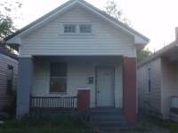 1163 Bedford Ave, Evansville, IN 47713 
