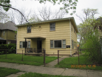 619 Lasalle Ave, South Bend, IN 46601 