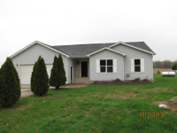6670 250 North, Grovertown, IN 46531 Foreclosure