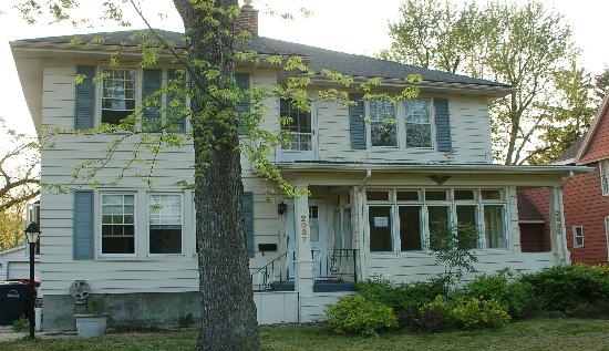 2937 Franklin Street, Michigan City, IN 46360 