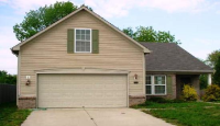 5656 Long Ridge Pl, Indianapolis, IN 46221 