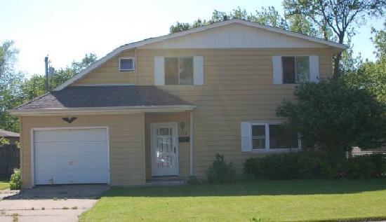 1120 N Elmer St, Griffith, IN 46319 