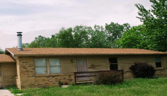 10323 Tumbleweed Boulevard, Fort Wayne, IN 46825 